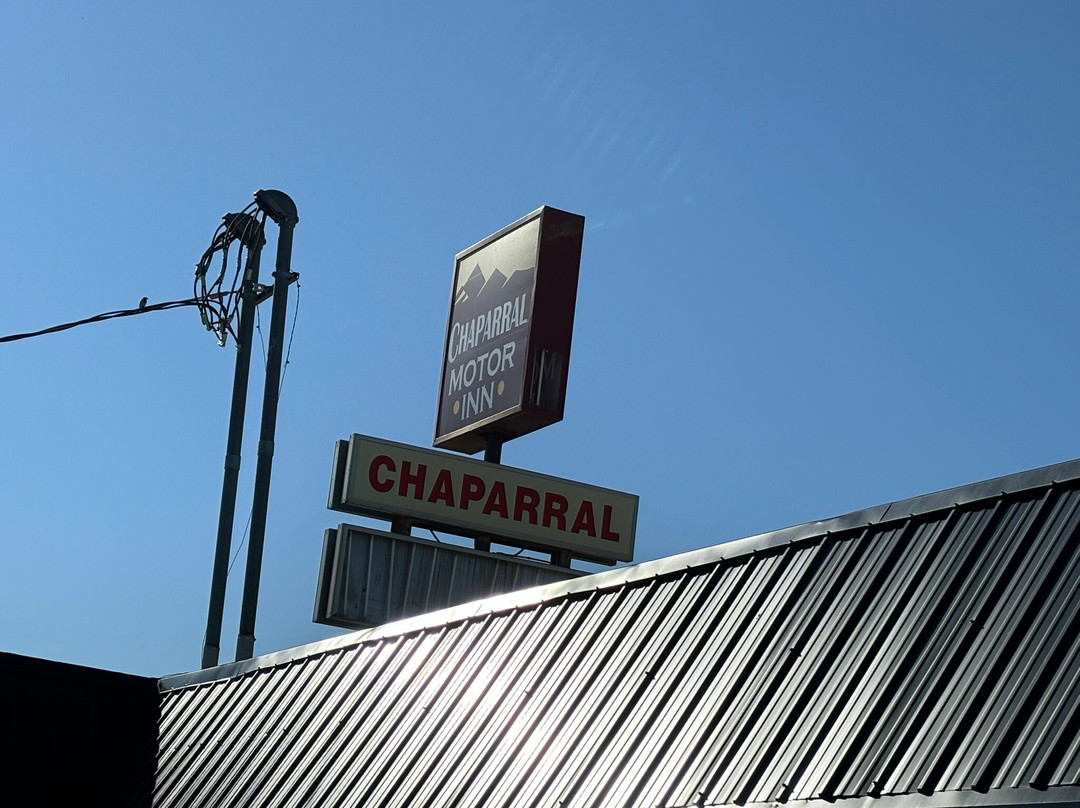 Chaparral Inn主图
