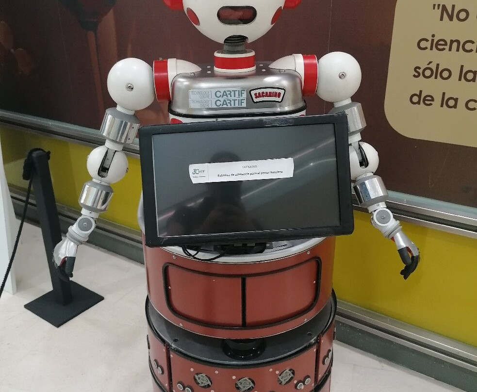 Museo de la Ciencia de Valladolid-瓦拉杜利德必去景点