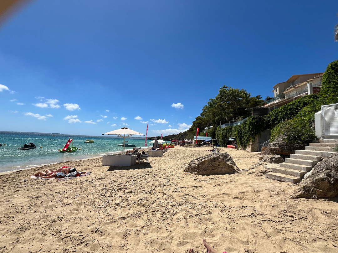 Vyzantio Apartments主图