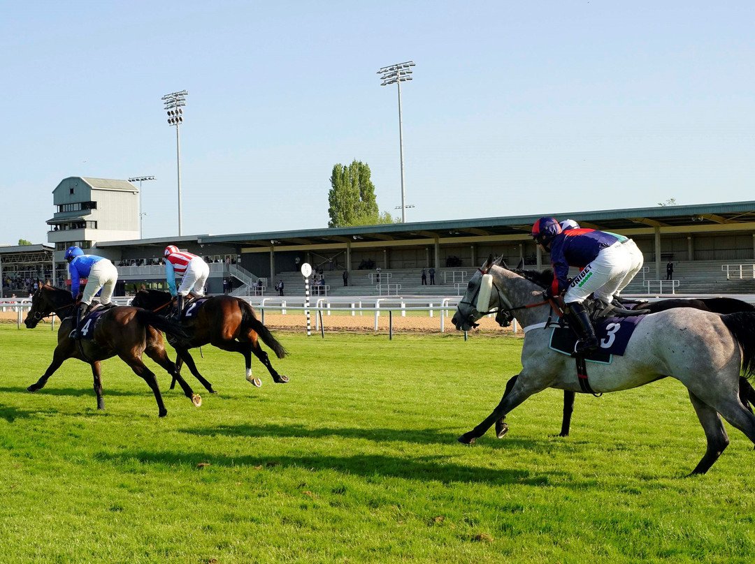 Southwell Racecourse景点图片