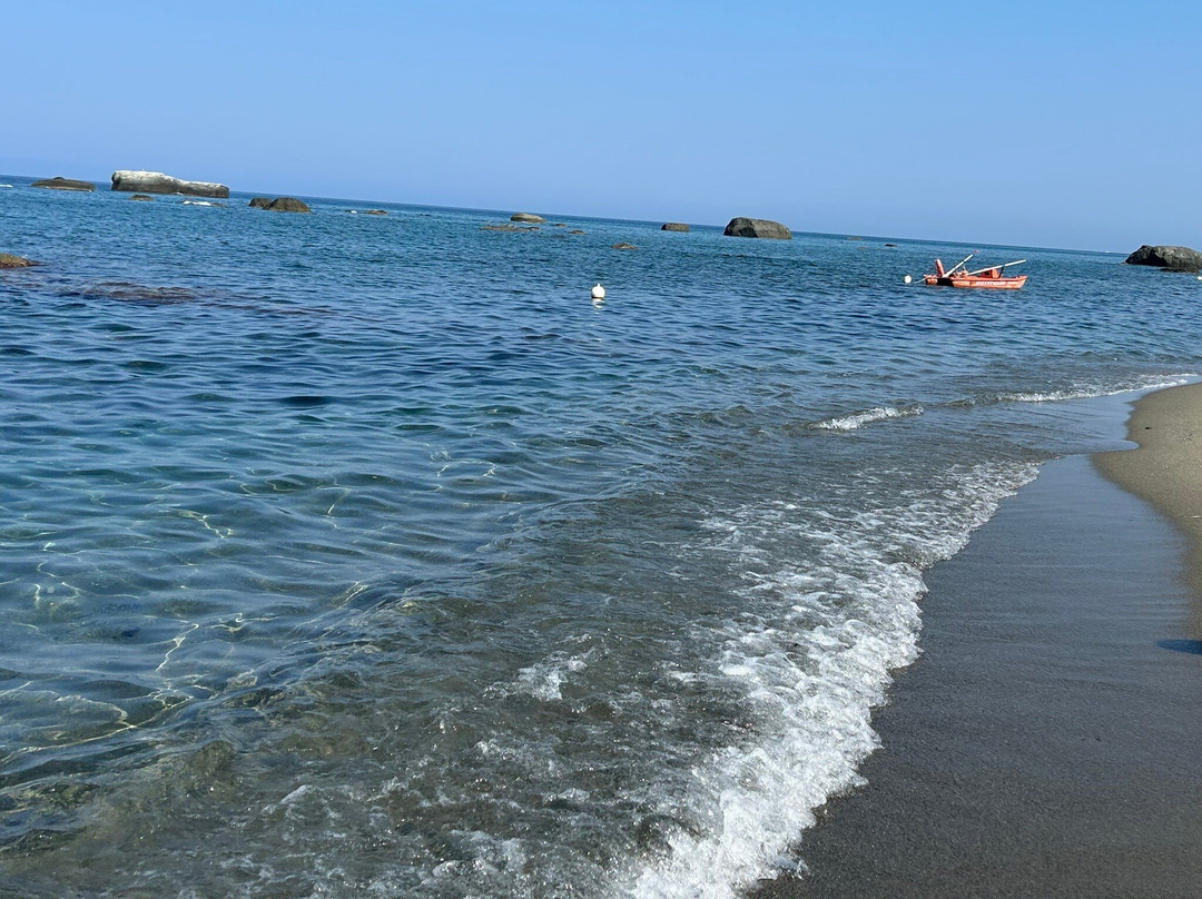 Spiaggia di Citara景点图片