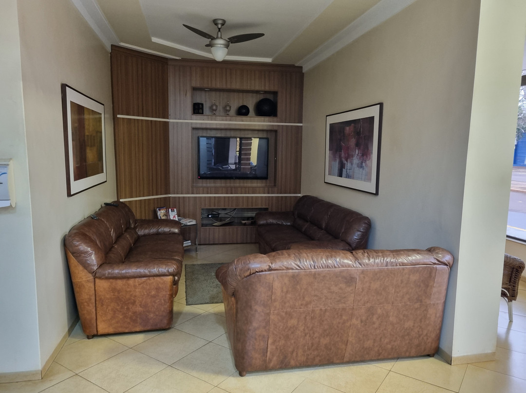 Dourados Center Hotel主图