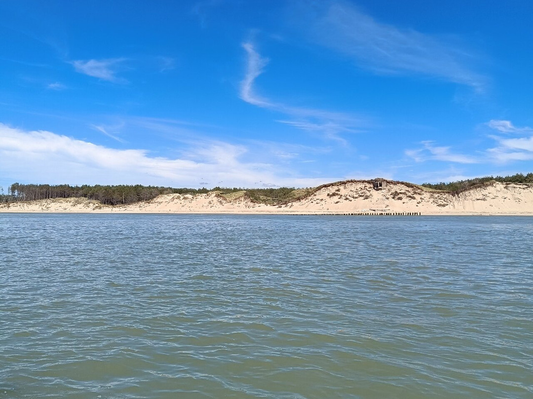 Club Nautique Berckois景点图片