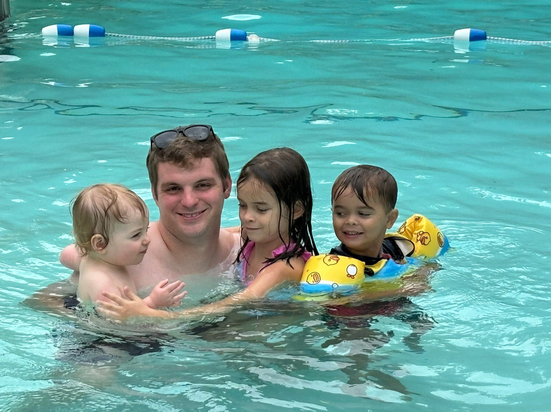 Hampton Inn Franklin主图