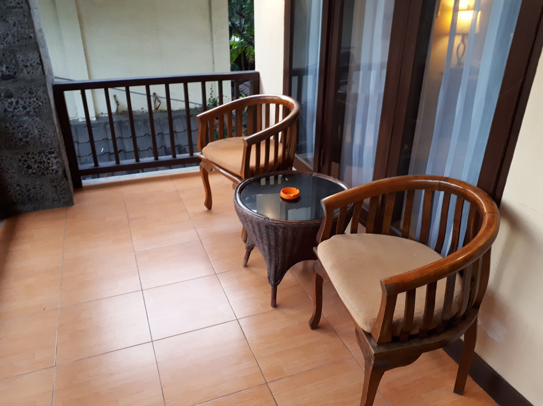 龙目岛日落酒店主图