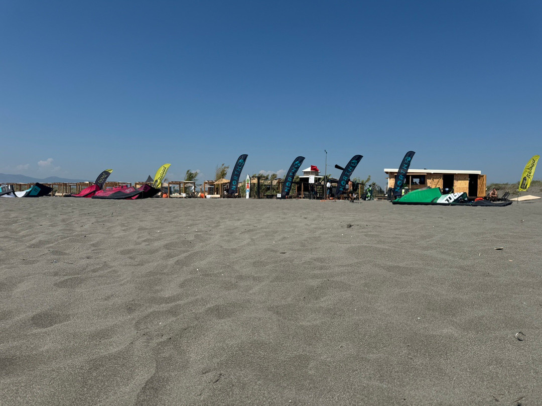 Long Beach (Velika plaža)-乌尔齐尼必去景点