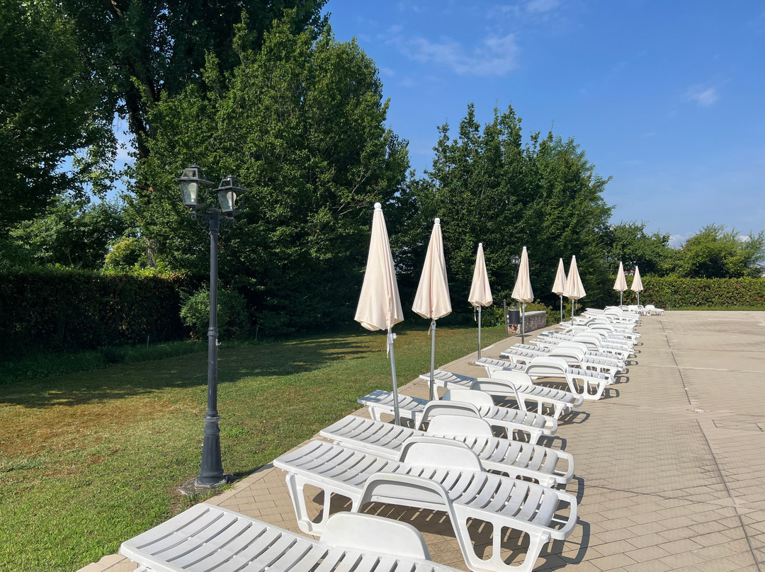 Sporting Club I Borghi景点图片