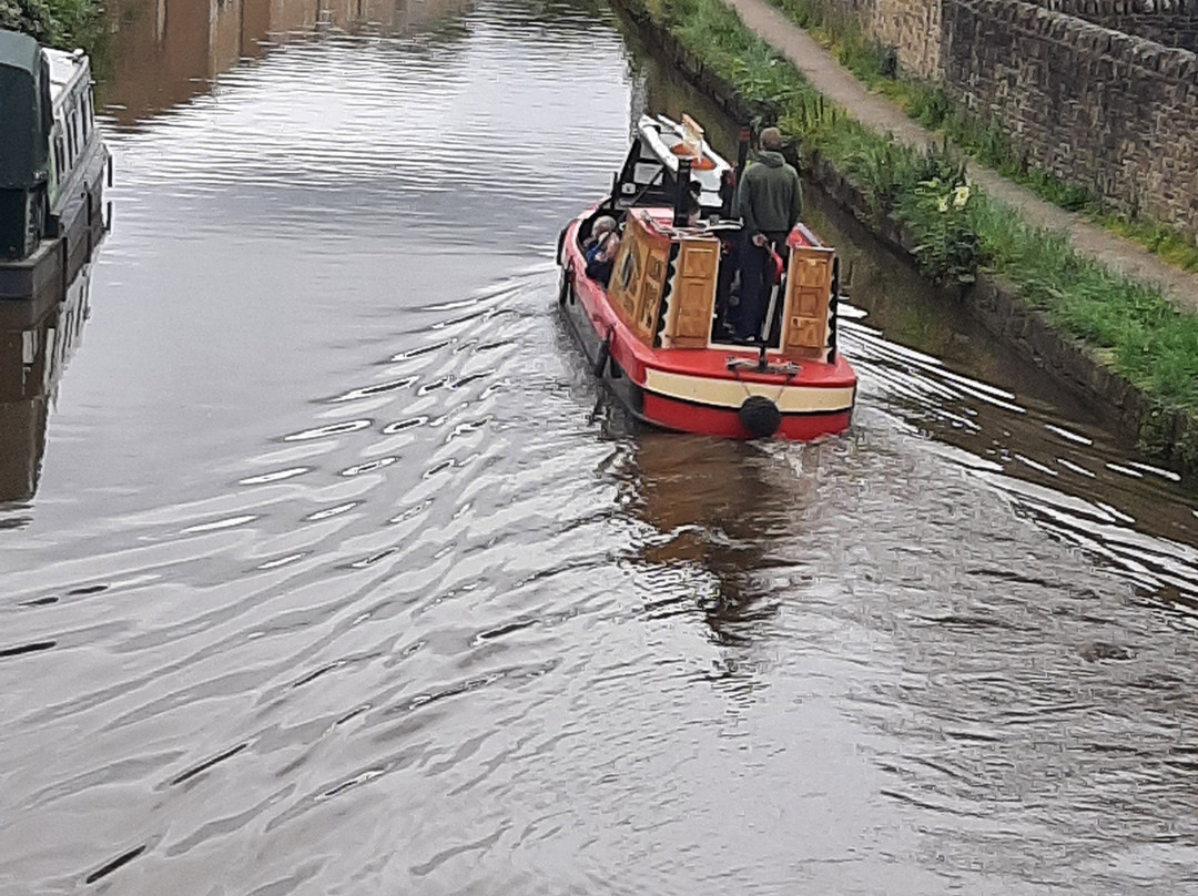 The Coach House Skipton主图