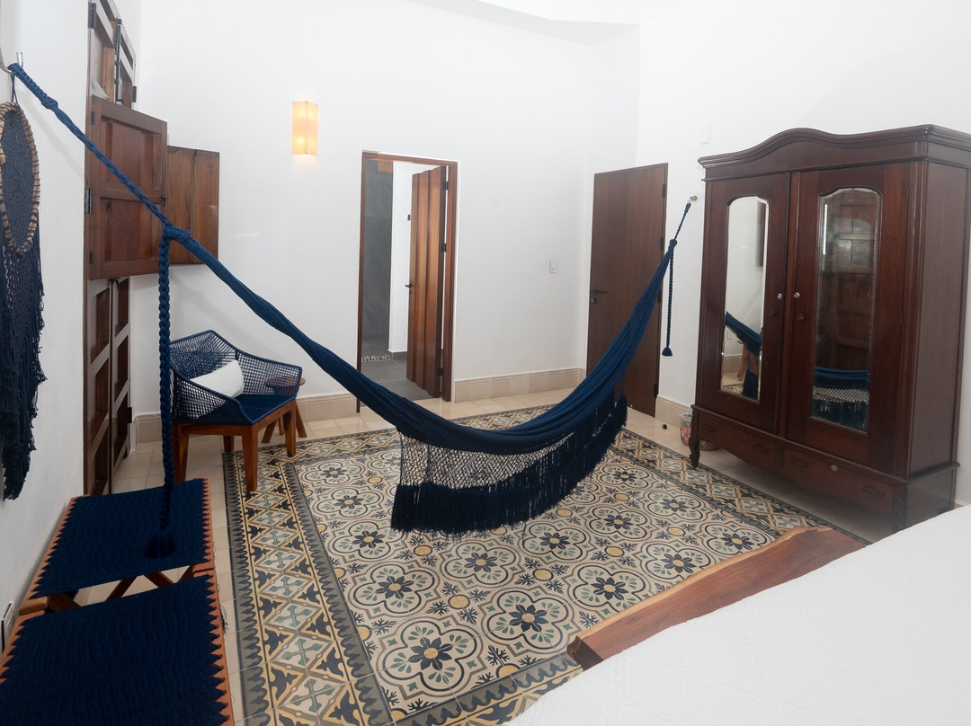 Hotel Posada San Juan主图