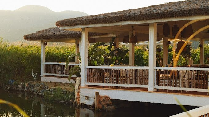 Ekincik餐馆和美食-Yalıçapkını Restaurant