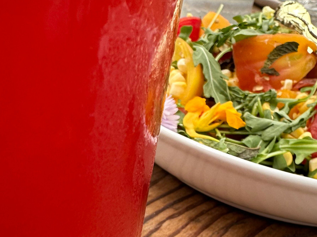 The Kinlands-Riverton必去景点