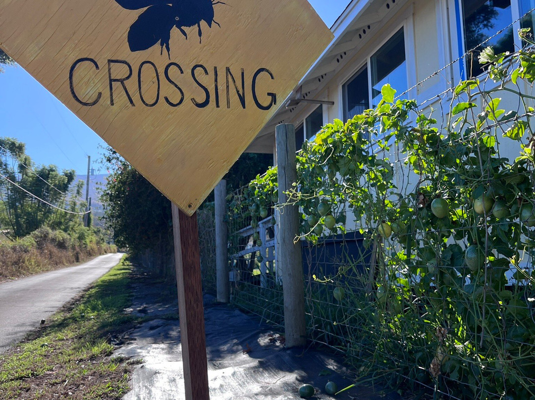 Maui Bees-库拉必去景点