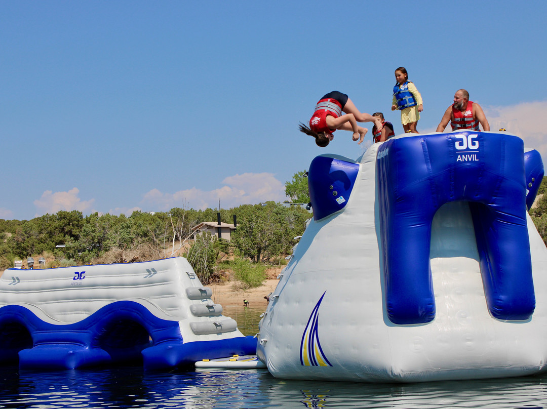 Double Shaka Aquapark-Vernal必去景点