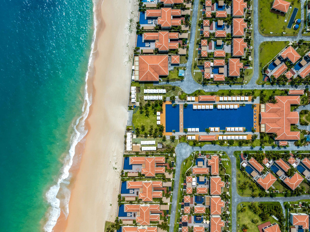 Fusion Resort & Villas Da Nang