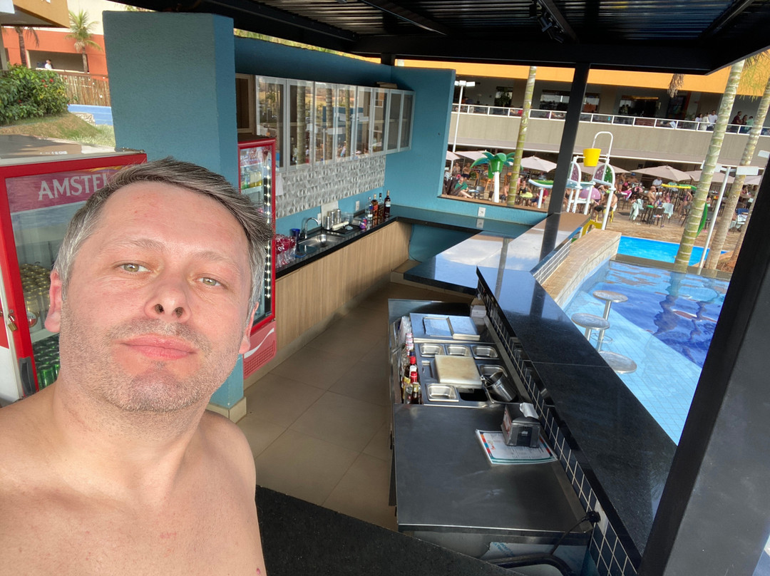 Enjoy Solar das Águas Park Resort主图