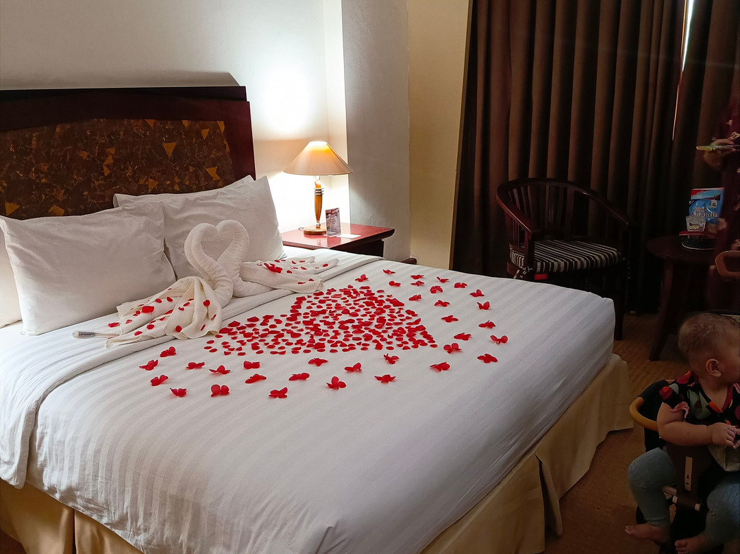 Swiss-Belhotel Tarakan主图