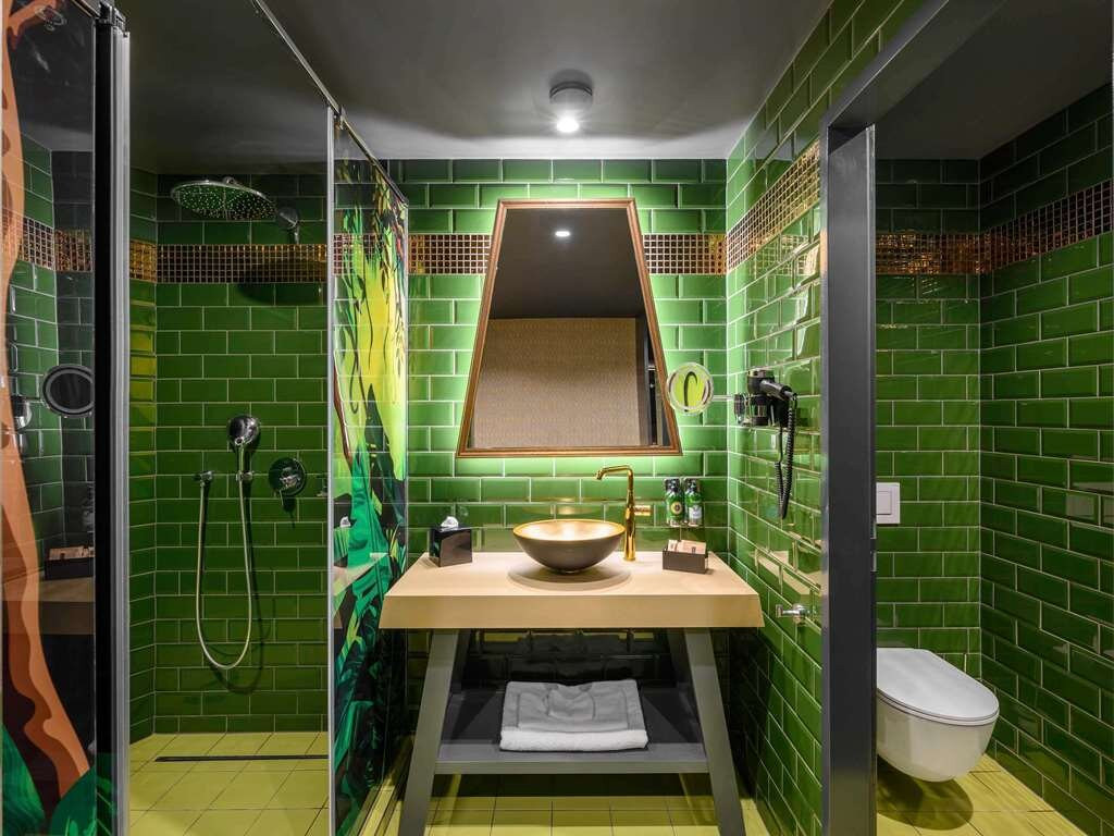 Minaro Hotel Tokaj - MGallery主图