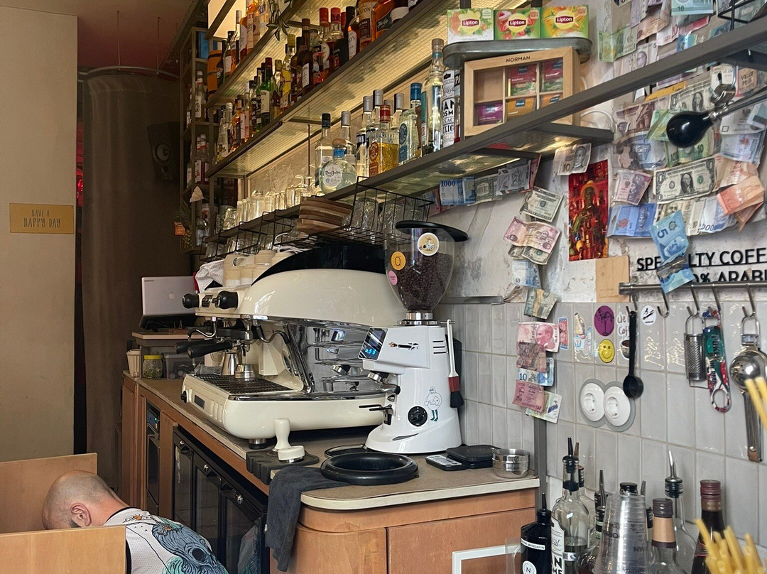 Norman-雅典必去景点