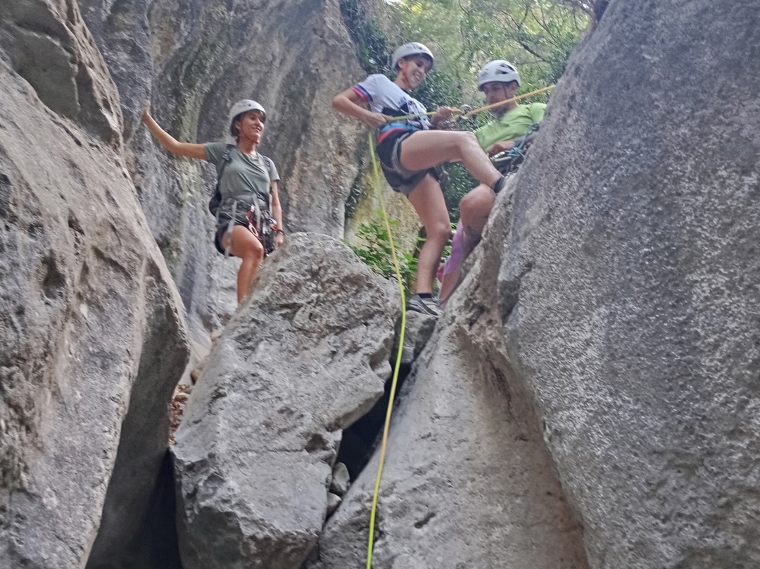 Canyontrek Guara景点图片