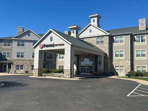 Best Western Premier Bridgewood Resort Hotel主图