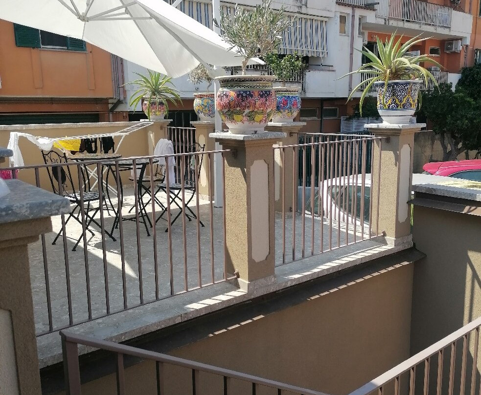 B&B Allison Tropea主图