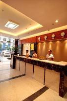 成都凯宾连锁酒店长益店主图
