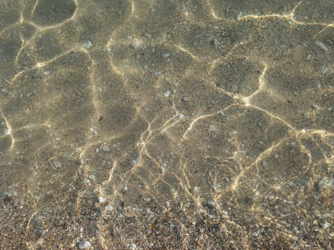 Spile Beach-Himare必去景点