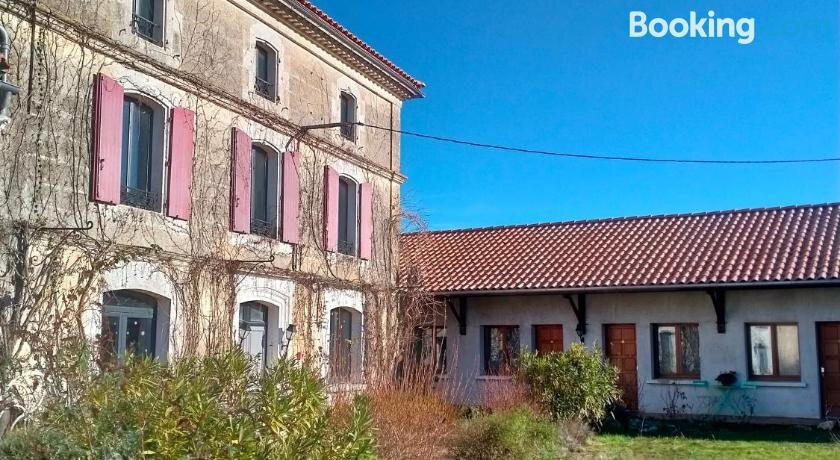 Auberge de l'Oree des Bois