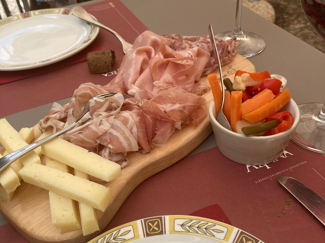 Locanda Alpina主图