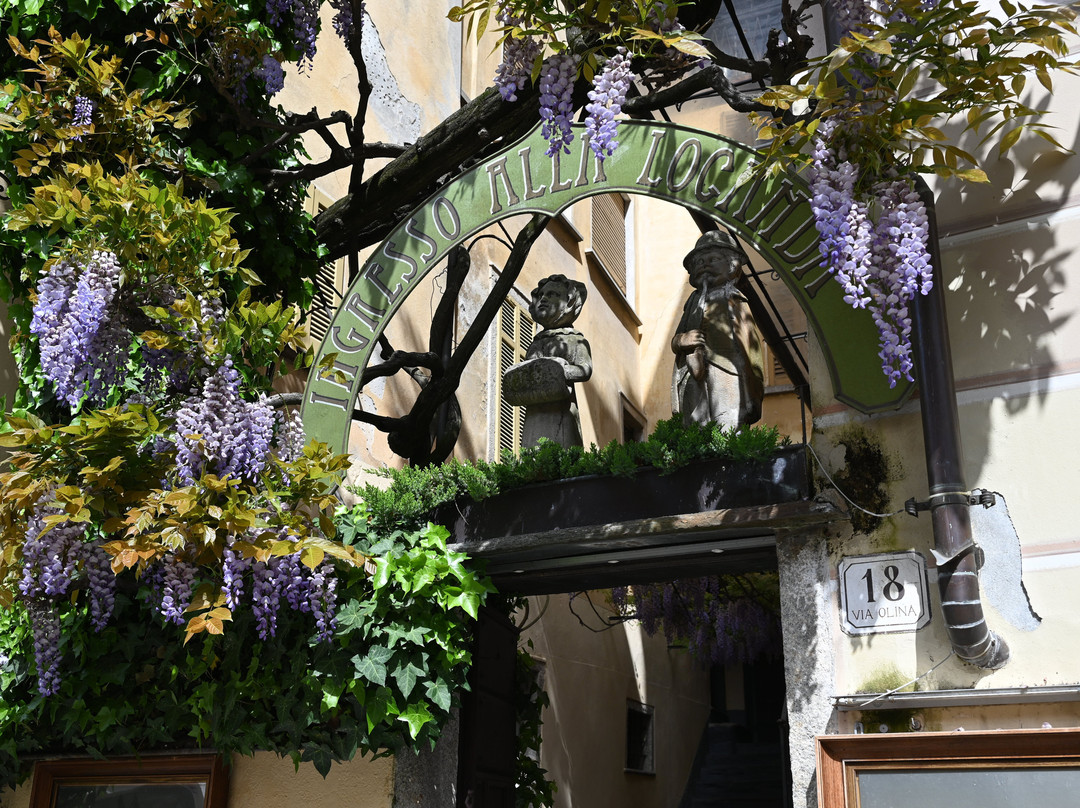Palazzotto della Comunita景点图片