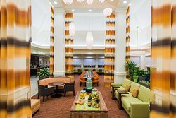 Hilton Garden Inn Wayne主图