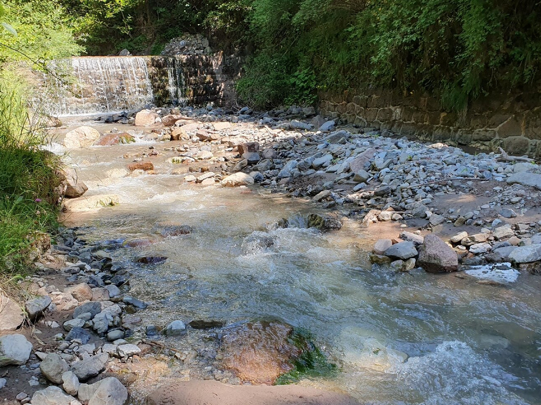 Val d'Anna景点图片