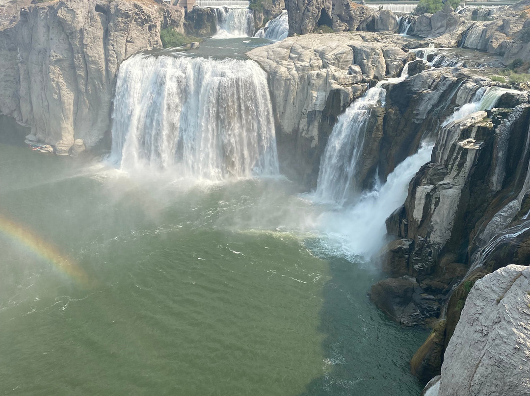 La Quinta Inn & Suites by Wyndham Twin Falls主图