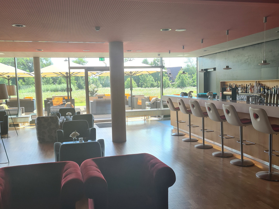 Spreewald Thermenhotel主图