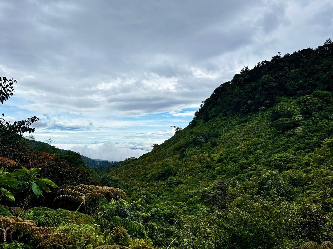 Parque Nacional del Agua Juan Castro Blanco景点图片