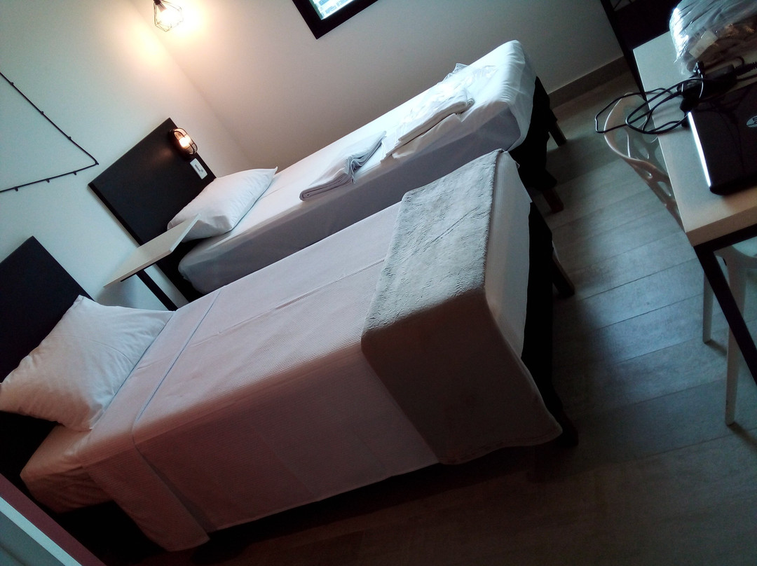 Hotel Comfort Styles