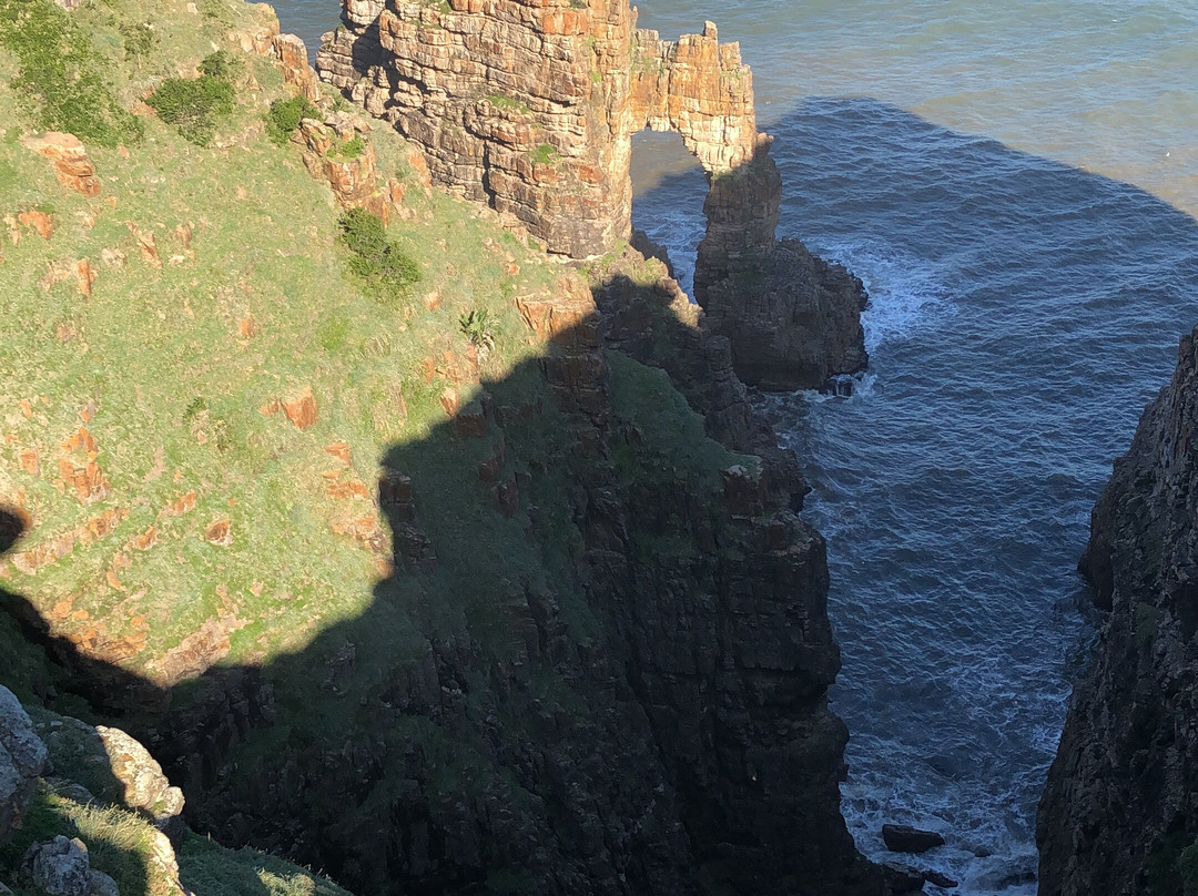 Pondo Tours, Wild Coast, South Africa-Port Edward必去景点