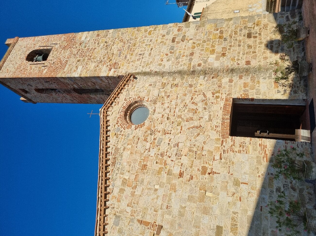 Church of Saints Stephen and Lawrence景点图片