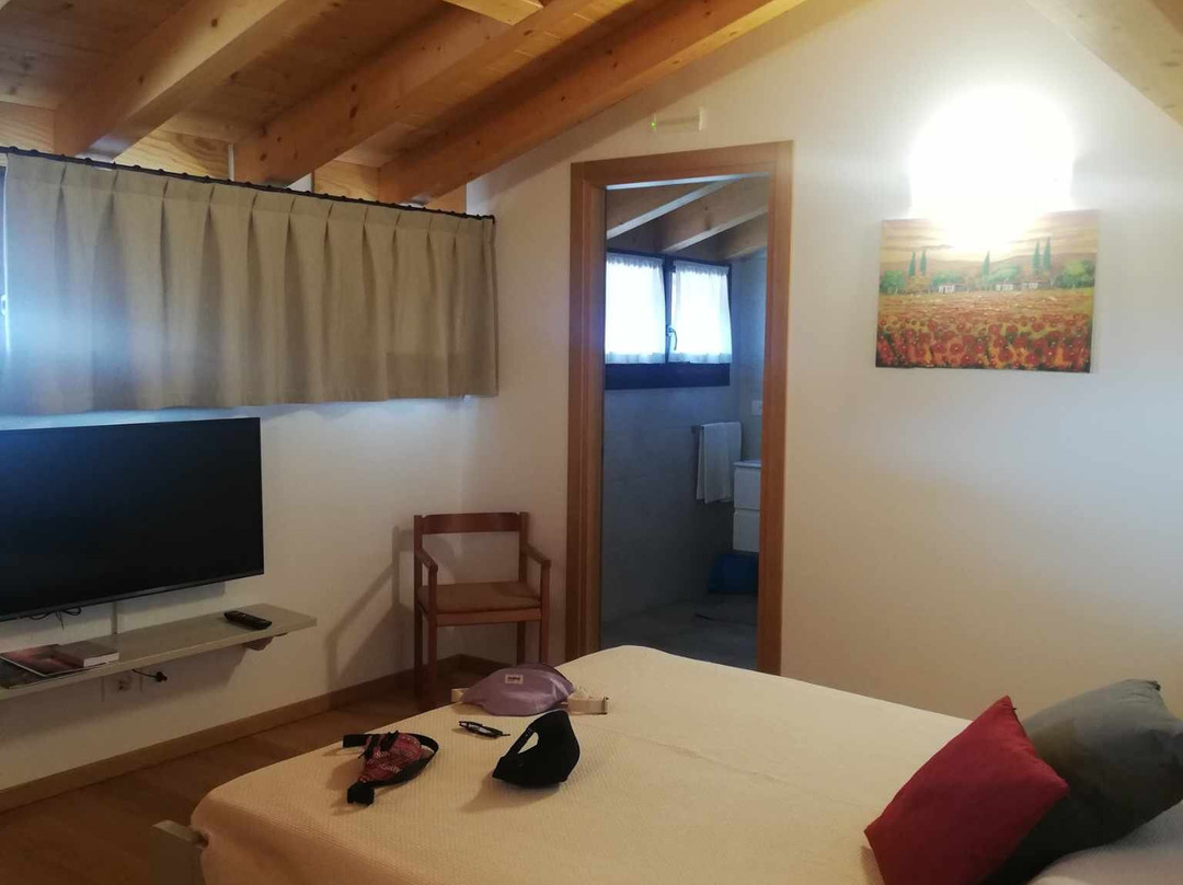 I Comelli Agriturismo主图