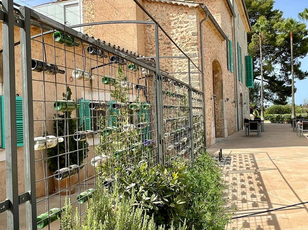 Sa Cabana Hotel Rural & Spa主图