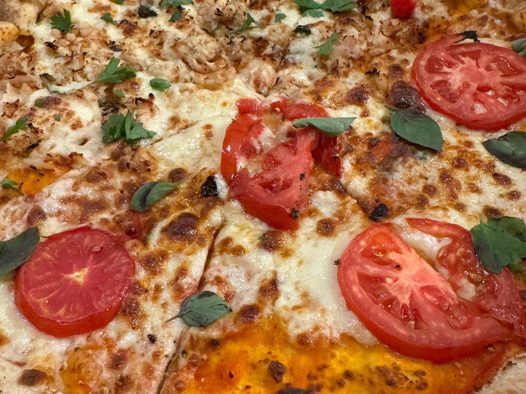 Vila Padre Arlindo Carneiros Tamandaré-Tamandare必去景点