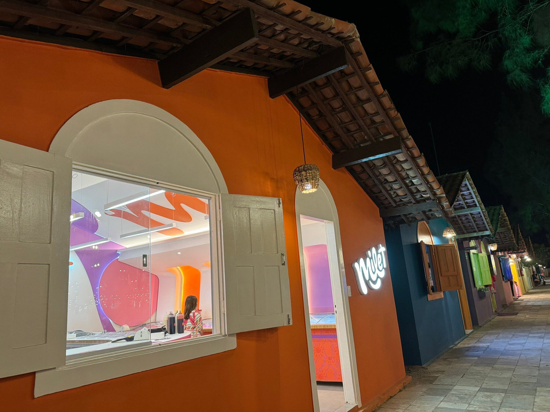 Vila Padre Arlindo Carneiros Tamandaré