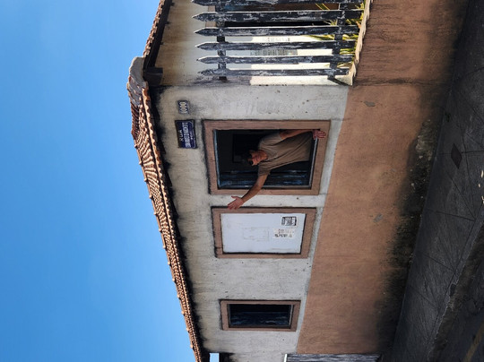 Casa Pele-Tres Coracoes必去景点