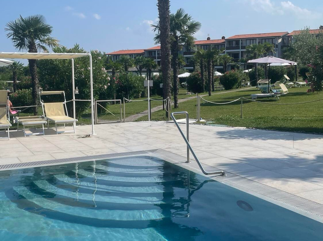 Residence Apparthotel San Sivino主图