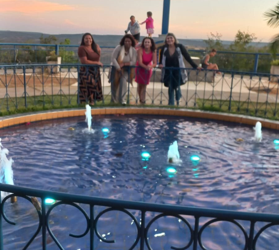 Cruzeiro De Turmalina-Turmalina必去景点