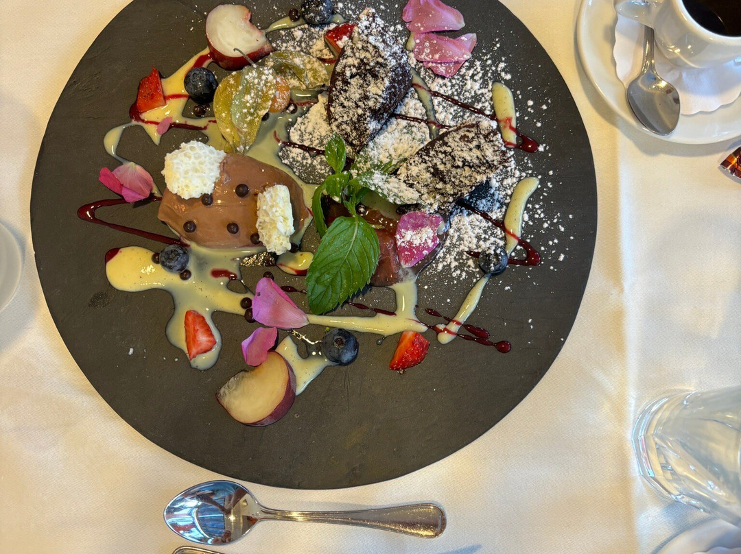 Gasthof Knappenwirt主图