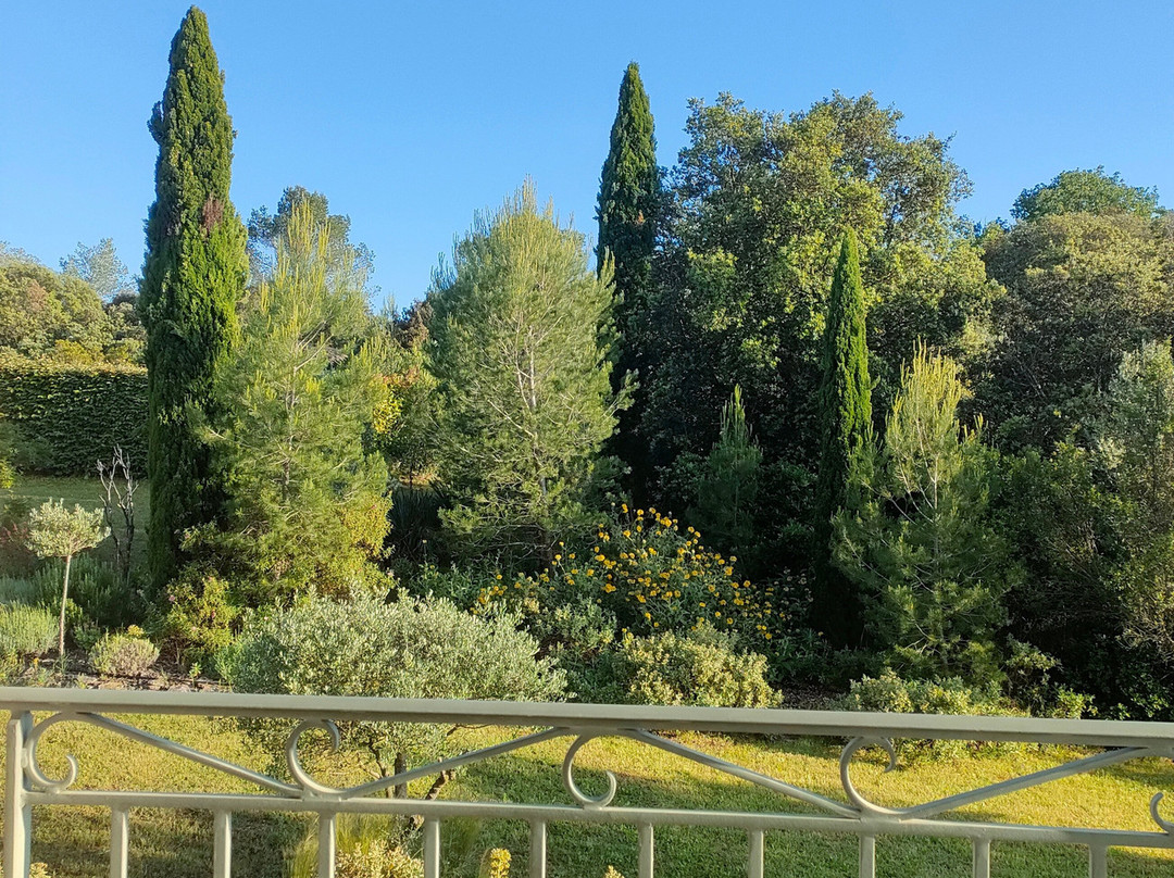 Hotel Le Gardon主图