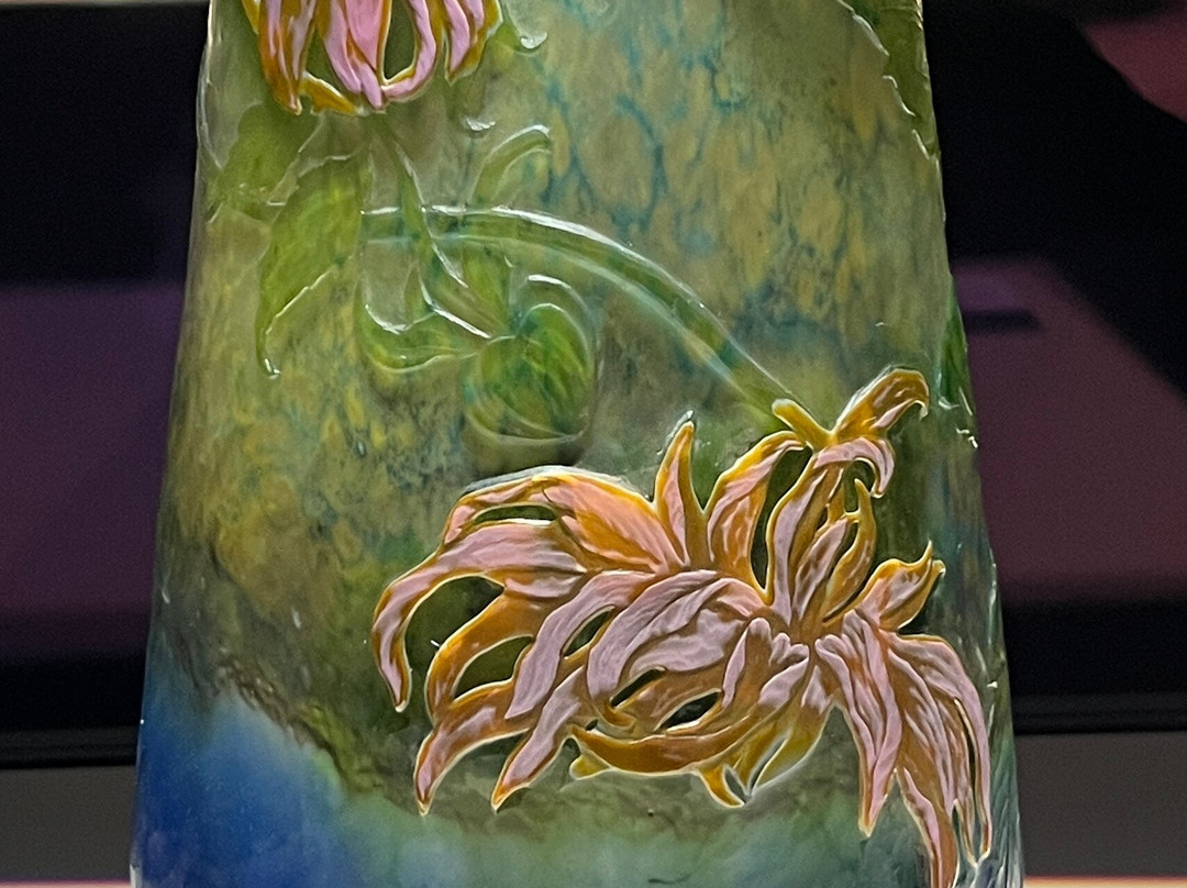 Otaru Art Base-小樽市必去景点