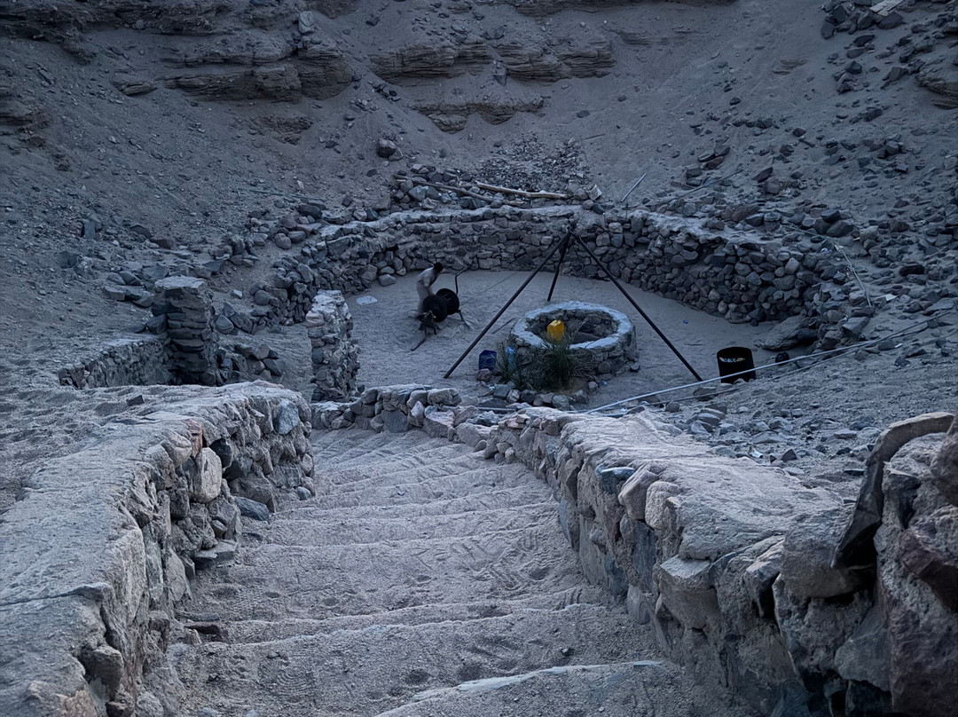 Safari Red Sea Makadi Bay-马卡迪湾必去景点