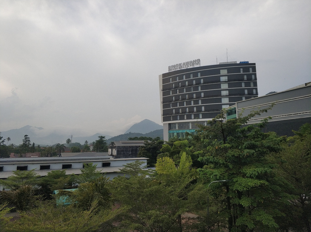 Swiss-Belinn Singkawang主图